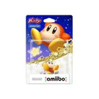 Nintendo Amiibo Kirby figūra Waddle Dee Figurka