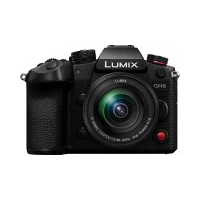 Panasonic Lumix Dc-Gh6 kamera Aparat mm f/3.5-5.6