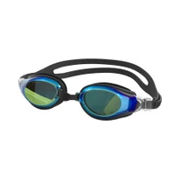 Peldēšanas brilles Aqua-Speed Champion melnas Okulary czarne