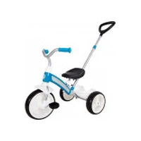 Qplay Tricycle Elite Plus Blue Rowerek Niebieski