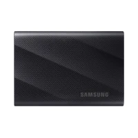 Samsung ārējais Ssd Disks. melns Mu-Pg1T0B/Eu Dysk Ssd T9 1Tb Czarny