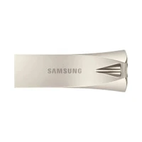 Samsung Bar Plus Champaign Silver Usb 3.1 pendrive 512Gb Pendrive