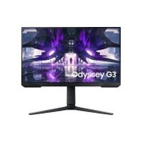 Samsung monitors Ls24Ag304Nrxen Monitor Odyssey G3A
