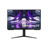 Samsung monitors Ls27Ag304Nrxen Monitor Odyssey G30A