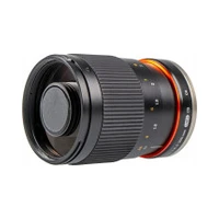 Samyang F6.3 Reflex Dslr Canon objektīvs Obiektyw 300Mm