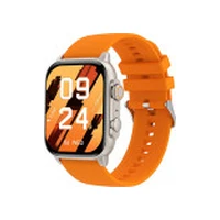 Viedpulkstenis Colmi C81 Oranžs Smartwatch