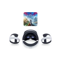 Vr brilles Sony Playstation Vr2 Horizon Call of the Mountain Gogle