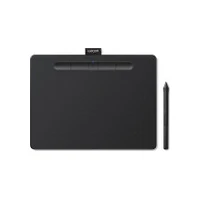 Wacom Intuos S grafikas planšetdators Ctl-4100K-N Tablet graficzny Intuos