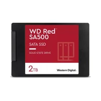 Wd Red 2Tb 2.5 collu Sata Iii 6 Gb/S servera disks Wds200T2R0A Dysk serwerowy