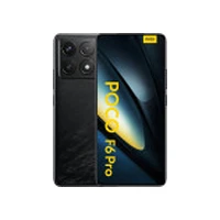 Xiaomi Poco F6 Pro 12/512Gb melns viedtālrunis Smartfon Czarny
