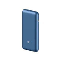 Xiaomi Zmi Pro 20000Mah Powerbank tumši zils Granatowy
