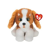 You Ty Beanie Baby Barker, taksis 15 cm - 40 131