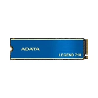 Adata Legend 710 256Gb M.2 2280 Pci-E x4 Gen3 Nvme Ssd Aleg-710-256Gcs Dysk
