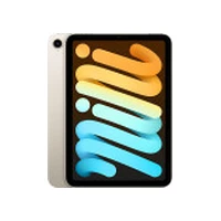 Apple iPad Mini planšetdators sudraba krāsā Mk8H3Fd/A Tablet 8.3 Gb 5G Srebrne