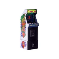 Arcade1Up mašīna arkādes konsole 17 Wifi Atari 14 spēles Automat Konsola Arcade Gier