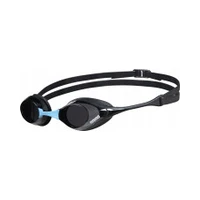 Arēnas peldbrilles Arena Cobra Core Black Blue Okulary na Basen