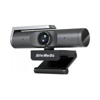 Avermedia tīmekļa kamera. tiešraides kamera 515 Pw515. 4K Hdr Kamera internetowa Webcam. Live Stream Cam