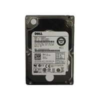 Dell Hd 600G Sas 10K 2.5 T-13Se E/C disks Dysk