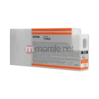 Epson tintes kasetne Inkcart/Oranžs 350 ml fStylusPro7900/9900 C13T596A00 Tusz Inkcart/Orange 350Ml