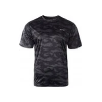 Hi-Tec T-Krekls Emmon Ii Black/Ebony Xxl T-Shirt