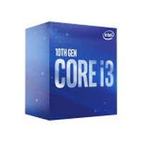 Intel Core procesors. Box Bx8070110105Fsrh8V Procesor i3-10105F. Ghz. Mb.
