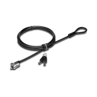 Kensington drošības kabelis K64821Ww Linka Microsaver 1.8M