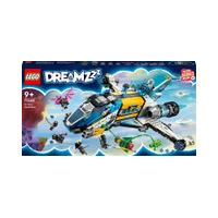 Lego Dreamzzz Oza kunga kosmosa autobuss 71460 Kosmiczny autobus pana
