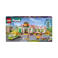 Lego Friends organisko pārtikas preču veikals 41729 Sklep