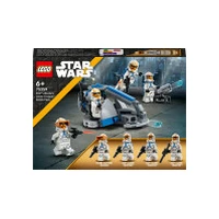 Lego Star Wars Ahsoka vienības kaujas komplekts 75359 Zestaw bitewny