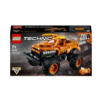 Lego Technic Monster Jam El Toro Loco 42135 4Szt.