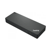Lenovo Thinkpad dokstacijas/replicators 40B00300Eu Stacja/Replikator Thunderbolt Dock