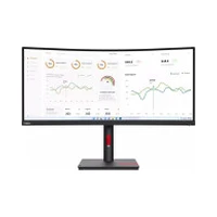 Lenovo Thinkvision T34W-30 monitors 63D4Gat1Eu Monitor