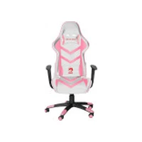 Marvo Ch-106 atzveltnes krēsls. rozā Fotel