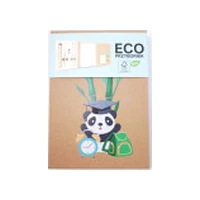 Mcd Toolbox Eco panda Przybornik