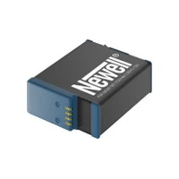 Newell akumulators Nl3396 Rezerves kas paredzēts Gopro Hero 9/10/11 Akumulator zamiennik Ahdbt-901A do