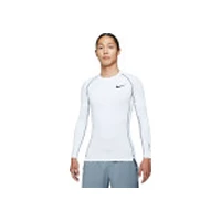 Nike Pro stingrs krekls ar garām piedurknēm 100 izmērs Xxl Tight Top Rozmiar
