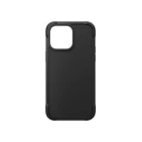 Nomad aizsargvāciņš melns  iPhone 14 Pro Max Protective Case. black