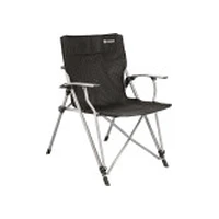 Oase krēsls Outwell 2017 Goya Chair melns. 470044 Kolor czarny. 67X58X99470044