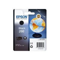 Oriģinālā tintes kasetne Epson Original Ink T2661 priekš 5.8 ml melna Tusz Oryginalny do Black
