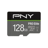 Pny Pro Elite karte P-Sdu128V31100Pro-Ge Karta Microsdxc Gb Class Uhs-I/U3 A1 V30