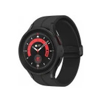 Samsung Galaxy viedpulkstenis. melns Sm-R925Fzkaeue Smartwatch Watch Pro Lte 45Mm Czarny