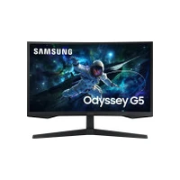 Samsung monitors Ls27Cg554Euxen Monitor Odyssey G55C