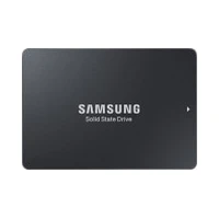Samsung Pm1653 Sas-4 servera disks Mzilg960Hchq-00A07 Dysk serwerowy 960Gb 24Gb/S