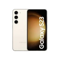 Samsung viedtālruņa krēmkrāsas krāsa Sm-S911Bzegeue Smartfon Galaxy S23 5G 8/256Gb Kremowy