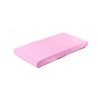 Sensillo Trans. Pink Jersey 140X70 Cm