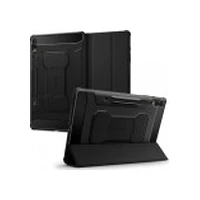 Spigen Rugged Armor Pro planšetdatora maciņš. melns Samsung Galaxy Tab S9 Etui na tablet Pro. black