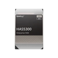 Synology Has5300 8Tb 3.5 collu Sas-3 12Gb/S servera disks Has5300-8T Dysk serwerowy