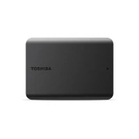 Toshiba Canvio Basics 2Tb melns ārējais Hdd Hdtb520Ek3Aa Dysk Czarny