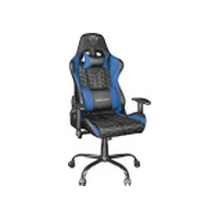 Trust Gxt708B Resto krēsls Blue 24435 Fotel Niebieski