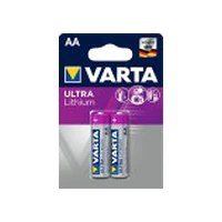 Varta Battery Ultra Aa R6 20 gab. Bateria szt.